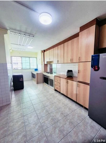 Common Room (HDB) for Rent in  803 Yishun Ring Road - Image 3