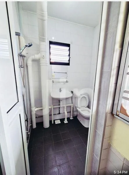 Common Room (HDB) for Rent in  803 Yishun Ring Road - Image 1