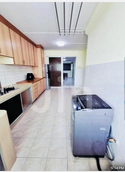 Common Room (HDB) for Rent in  803 Yishun Ring Road - Image 4