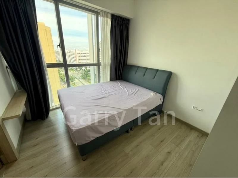 2 Bed Condo for Rent in  The Alps Residences - Image 5