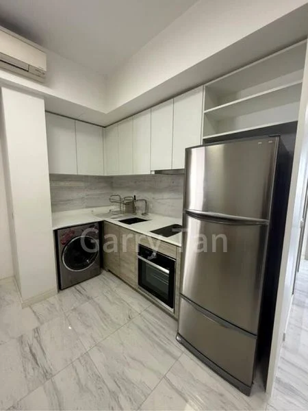2 Bed Condo for Rent in  The Alps Residences - Image 4