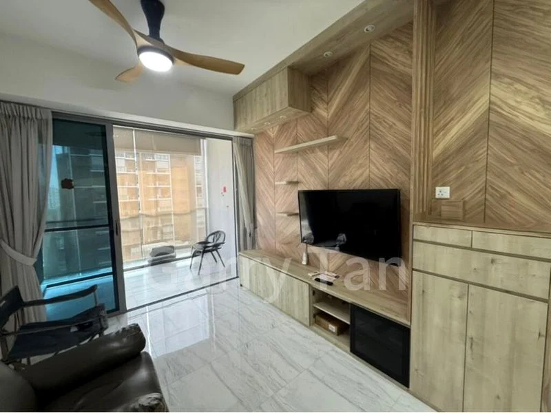 2 Bed Condo for Rent in  The Alps Residences - Image 7