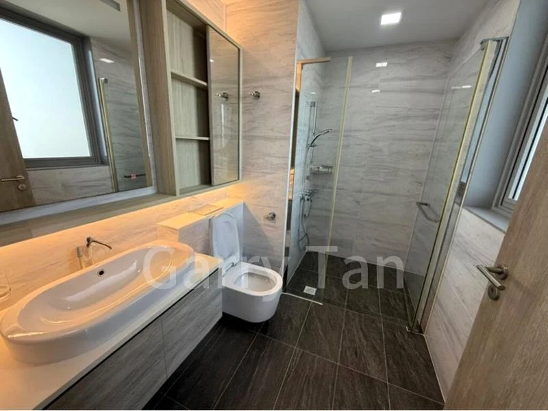 2 Bed Condo for Rent in  The Alps Residences - Image 3