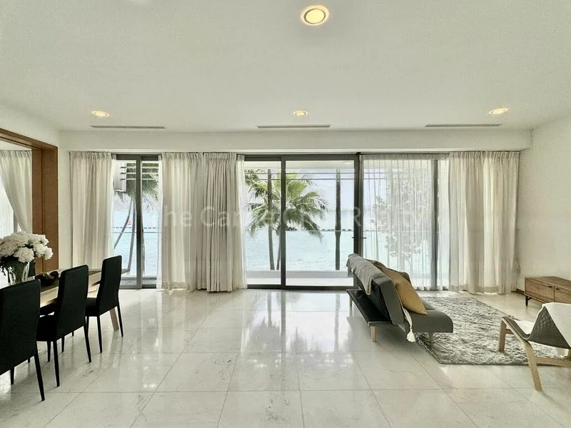 4 Bed Condo for Sale in  The Oceanfront @ Sentosa Cove - Image 3