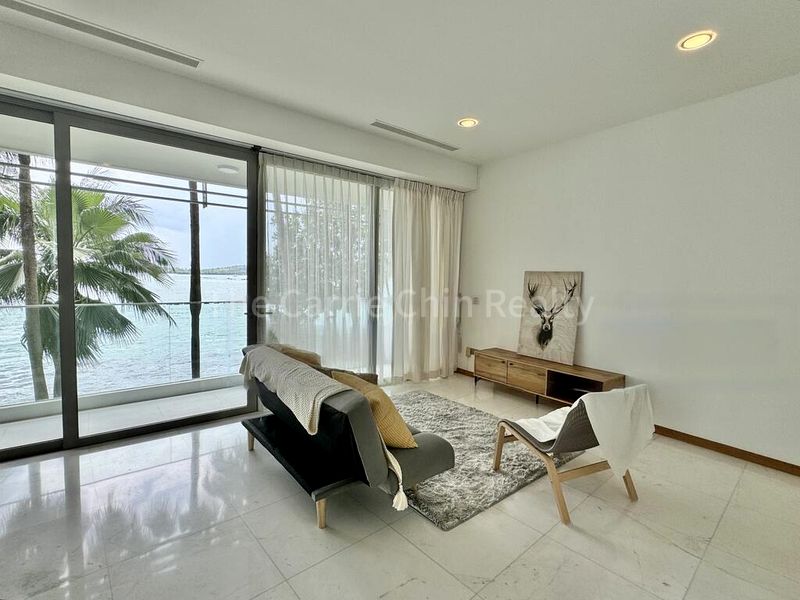4 Bed Condo for Sale in  The Oceanfront @ Sentosa Cove - Image 6
