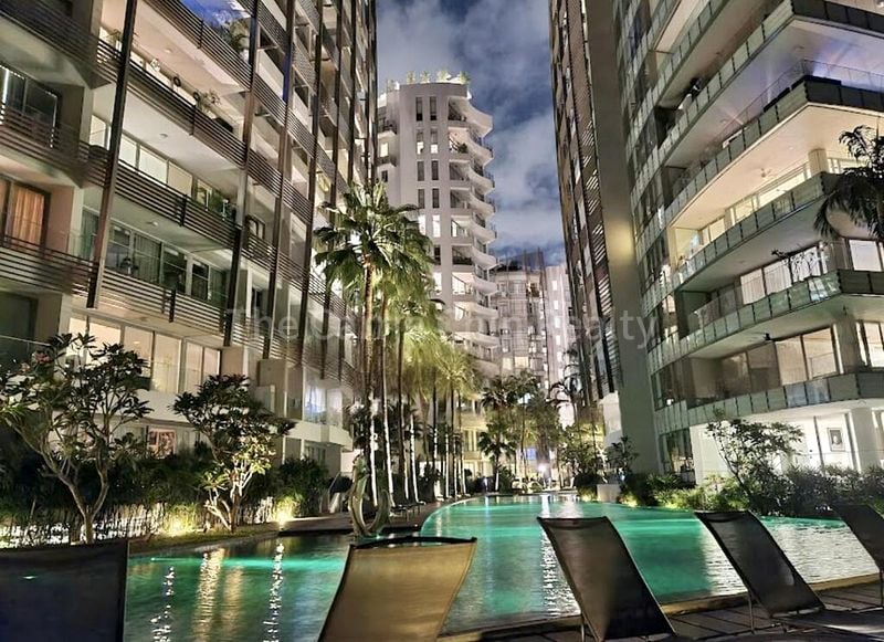 4 Bed Condo for Sale in  The Oceanfront @ Sentosa Cove - Image 12