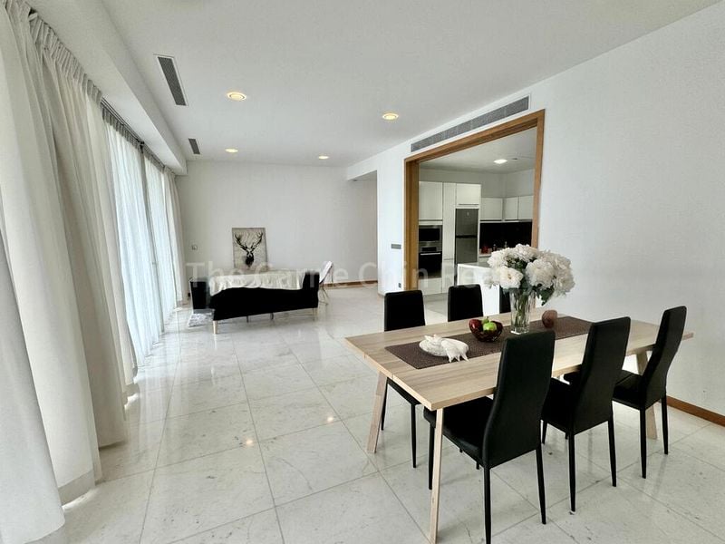 4 Bed Condo for Sale in  The Oceanfront @ Sentosa Cove - Image 3