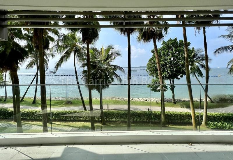 4 Bed Condo for Sale in  The Oceanfront @ Sentosa Cove - Image 1