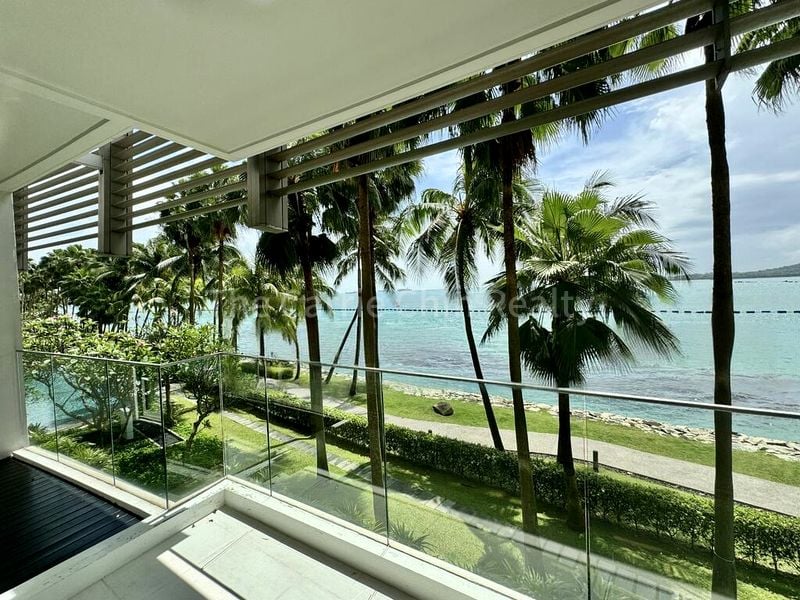 4 Bed Condo for Sale in  The Oceanfront @ Sentosa Cove - Image 2