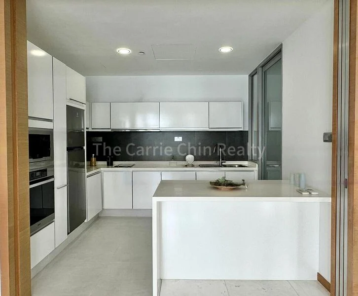 4 Bed Condo for Sale in  The Oceanfront @ Sentosa Cove - Image 6