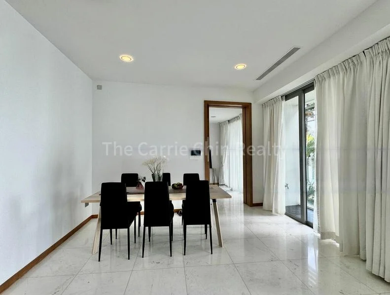 4 Bed Condo for Sale in  The Oceanfront @ Sentosa Cove - Image 5