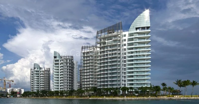 4 Bed Condo for Sale in  The Oceanfront @ Sentosa Cove - Image 12