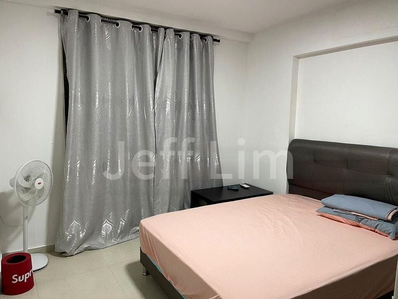 Common Room (HDB) for Rent in 144 Serangoon North Avenue 1 - Image 1