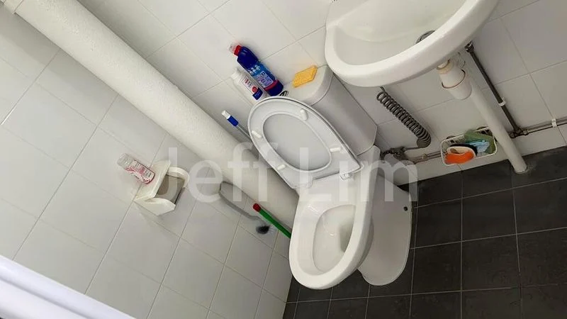 Common Room (HDB) for Rent in 144 Serangoon North Avenue 1 - Image 5