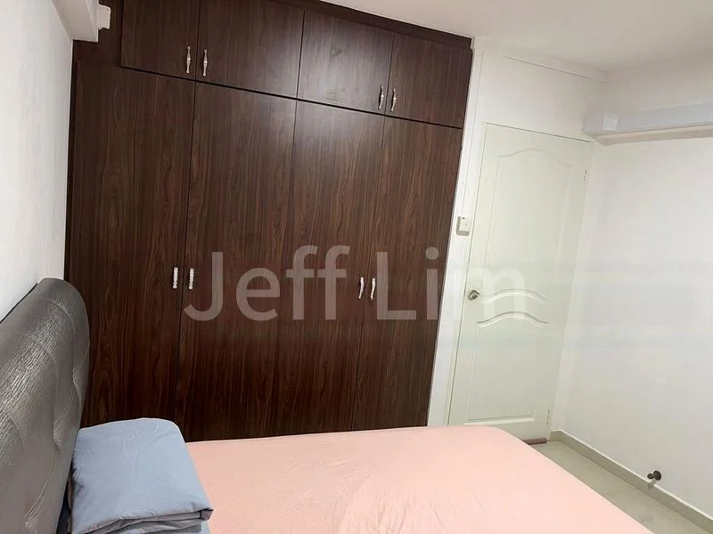 Common Room (HDB) for Rent in 144 Serangoon North Avenue 1 - Image 2