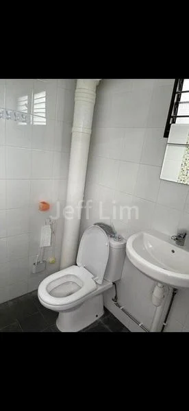 Common Room (HDB) for Rent in 144 Serangoon North Avenue 1 - Image 6