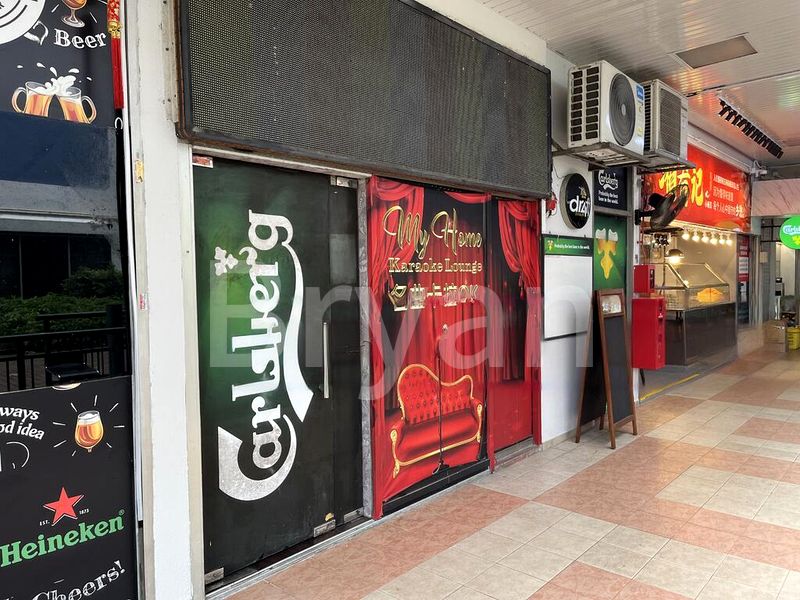 Other Retail for Sale: Sultan Plaza - Image 2