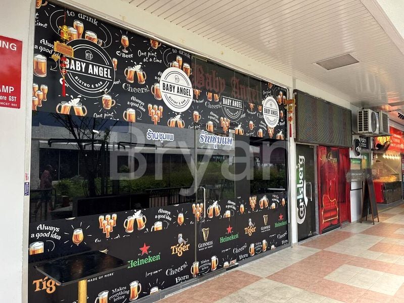 Other Retail for Sale: Sultan Plaza - Image 1