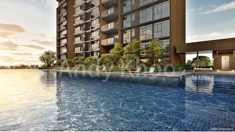 4 Bed Condo for Sale in ELTA - Image 2