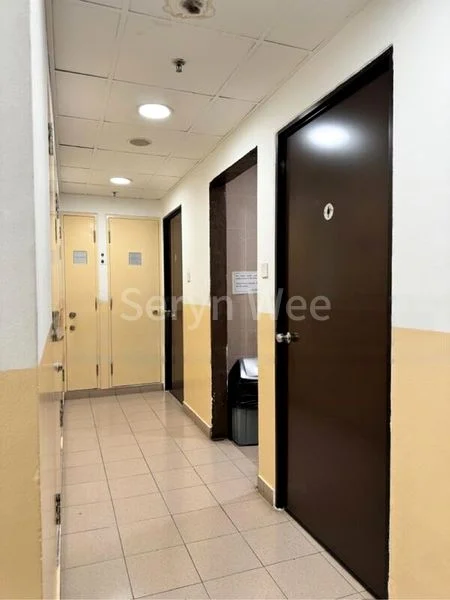 Office for Sale: Burlington Square - Image 1