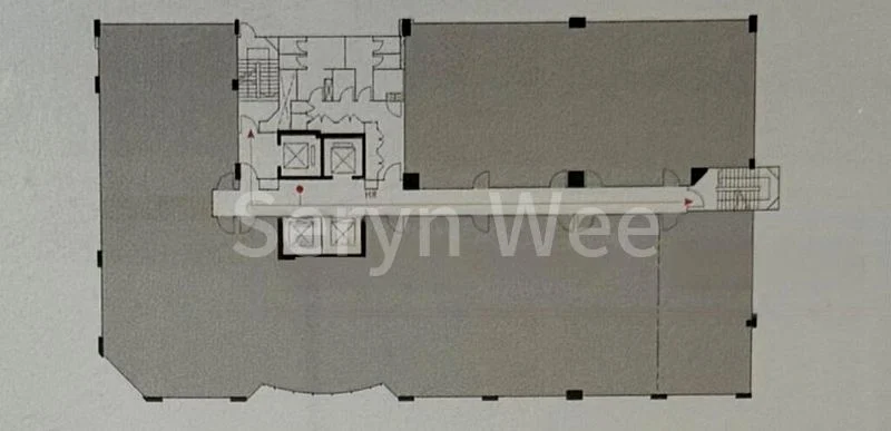 Office for Sale: Burlington Square - Image 7