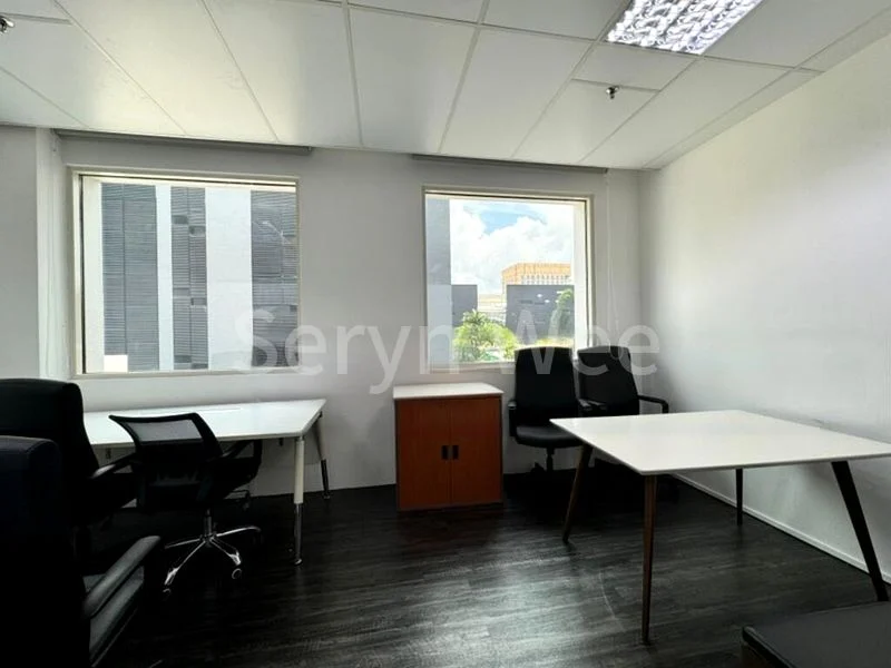 Office for Sale: Burlington Square - Image 5