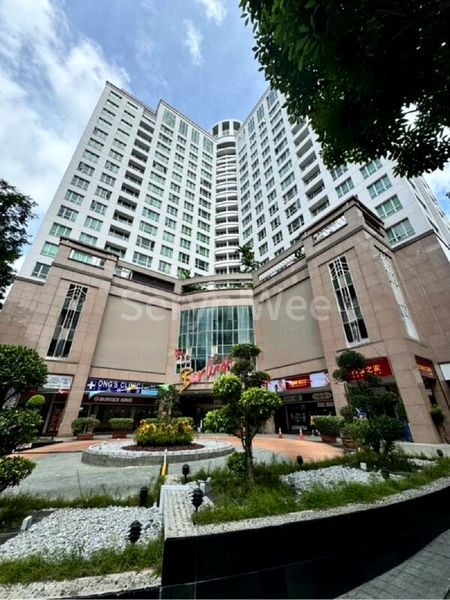 Office for Sale: Burlington Square - Image 3