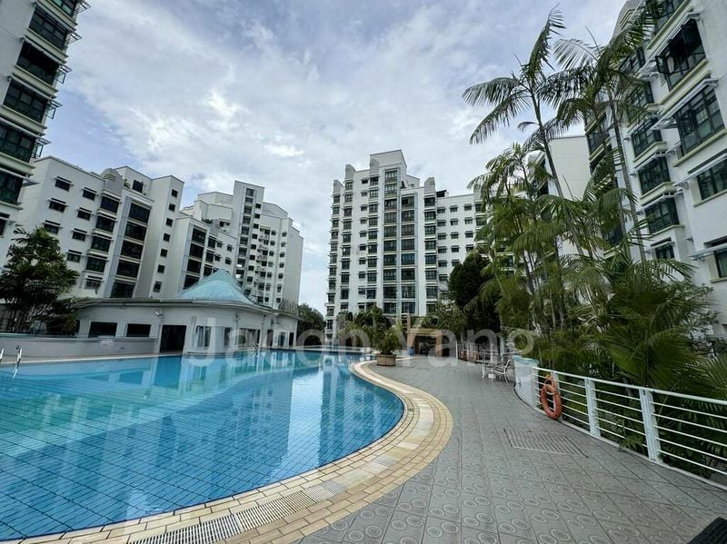 Common Room (Condo) for Rent in  Eastvale - Image 4