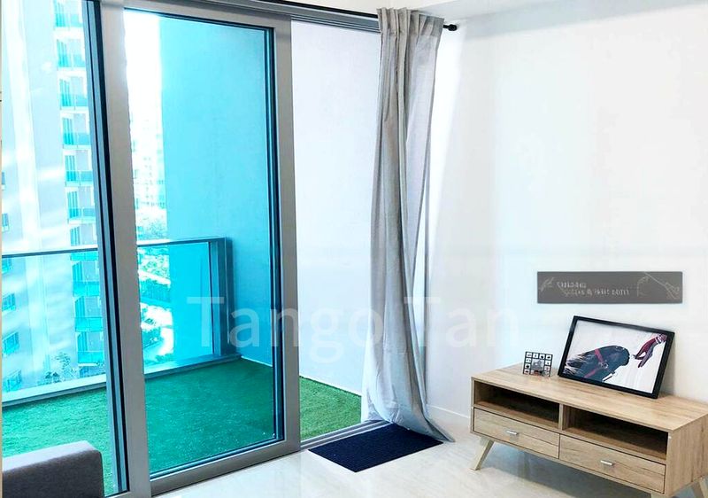 1 Bed Condo for Rent in  Stars Of Kovan - Image 3