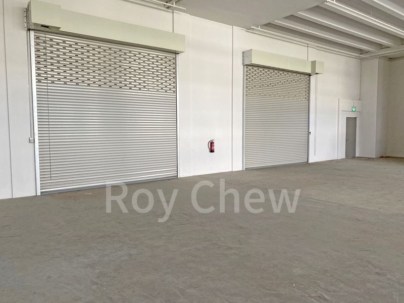 Warehouse for Rent in  T-Space - Image 2