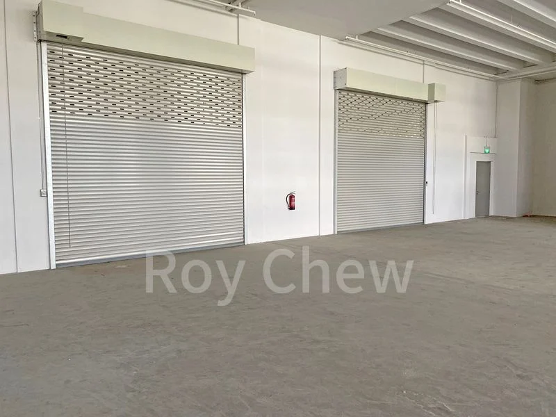 Warehouse for Rent in  T-Space - Image 2