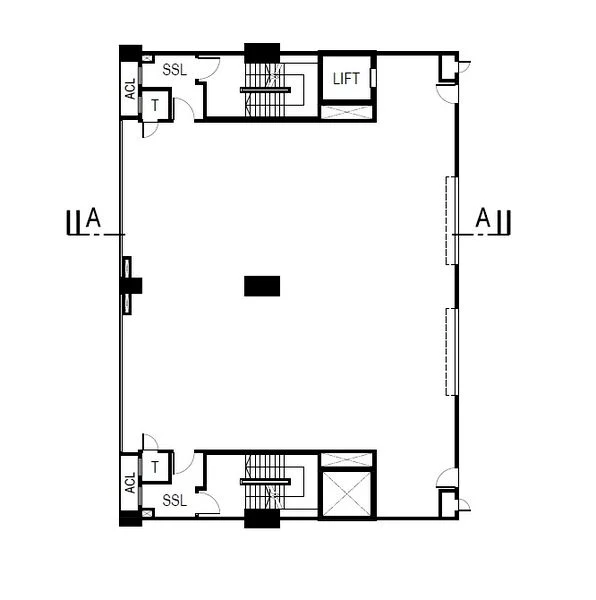 Warehouse for Rent in  T-Space - Image 4