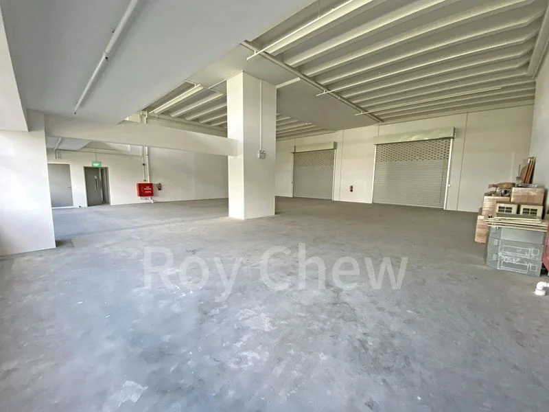 Warehouse for Rent in  T-Space - Image 3
