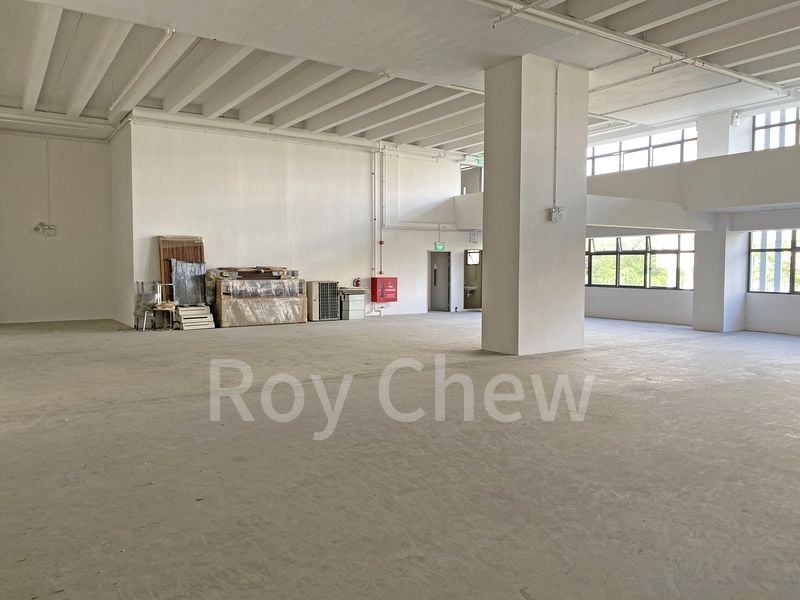 Warehouse for Rent in  T-Space - Image 1