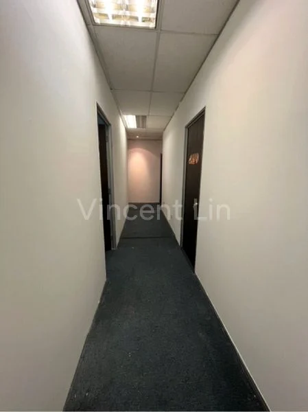 Factory / Workshop (B2) for Rent in  Ruby Industrial Complex - Image 3