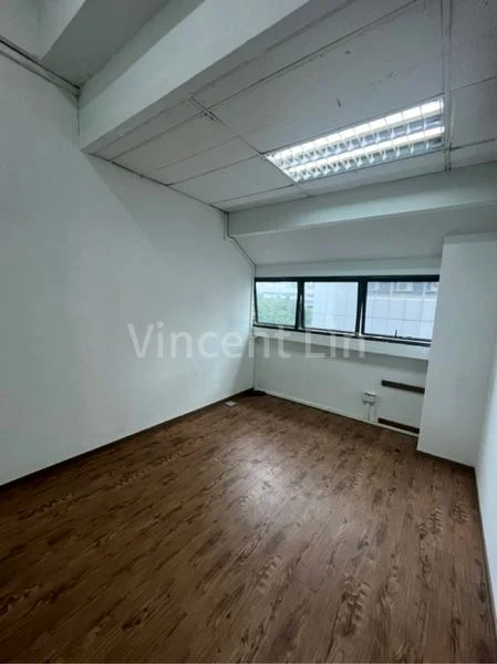 Factory / Workshop (B2) for Rent in  Ruby Industrial Complex - Image 2