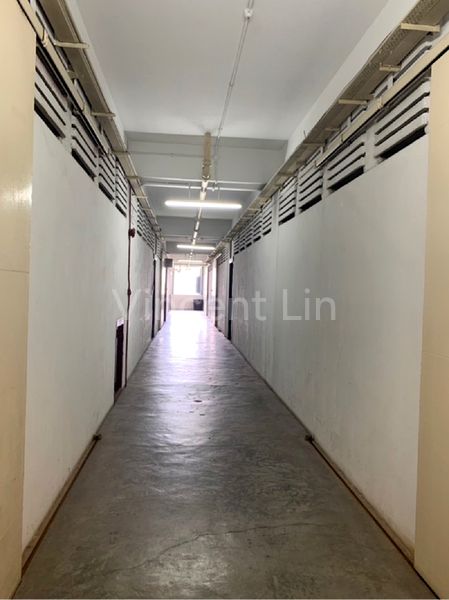 Factory / Workshop (B2) for Rent in  Ruby Industrial Complex - Image 5