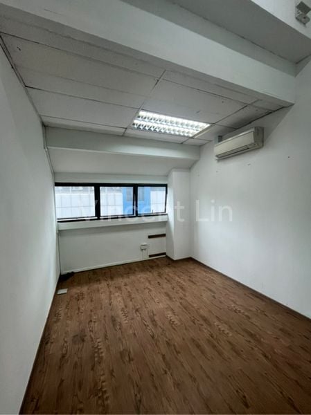 Factory / Workshop (B2) for Rent in  Ruby Industrial Complex - Image 1