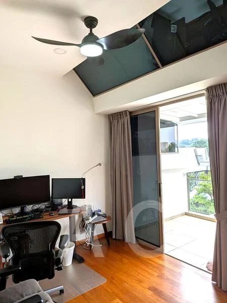 5 Bed Cluster House (Landed) for Rent in The Whitley Residences - Image 9