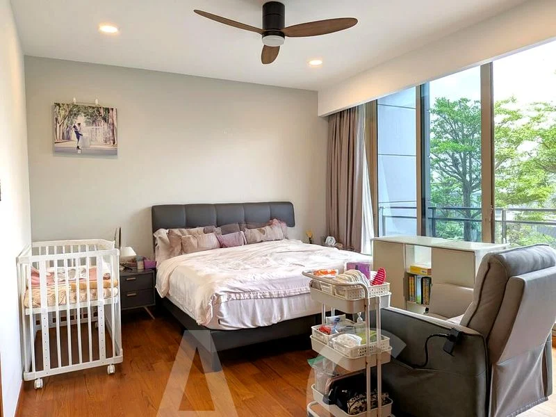 5 Bed Cluster House (Landed) for Rent in The Whitley Residences - Image 5