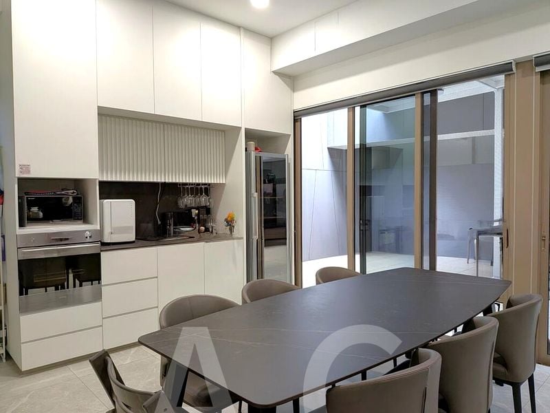 5 Bed Cluster House (Landed) for Rent in The Whitley Residences - Image 3