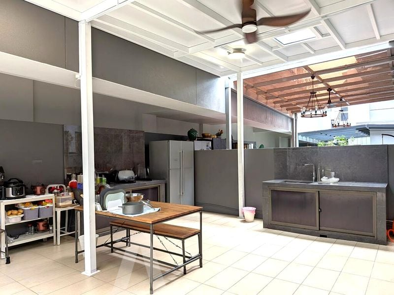 5 Bed Cluster House (Landed) for Rent in The Whitley Residences - Image 4