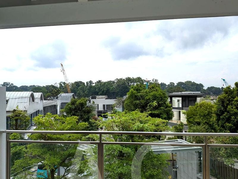 5 Bed Cluster House (Landed) for Rent in The Whitley Residences - Image 10