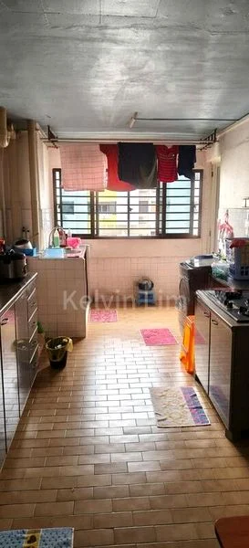 Common Room (HDB) for Rent in  706 Yishun Avenue 5 - Image 4