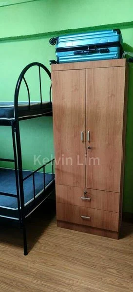 Common Room (HDB) for Rent in  706 Yishun Avenue 5 - Image 3