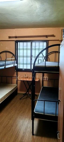 Common Room (HDB) for Rent in  706 Yishun Avenue 5 - Image 1