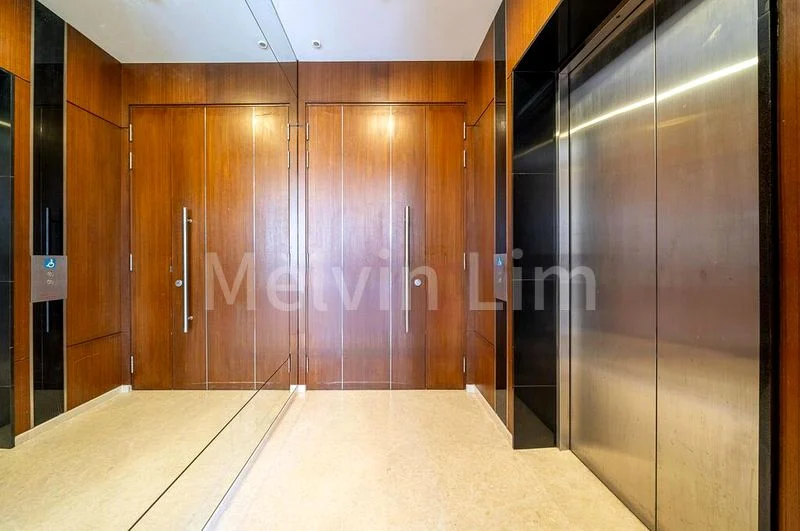 3 Bed Condo for Sale in  Grange Infinite - Image 14