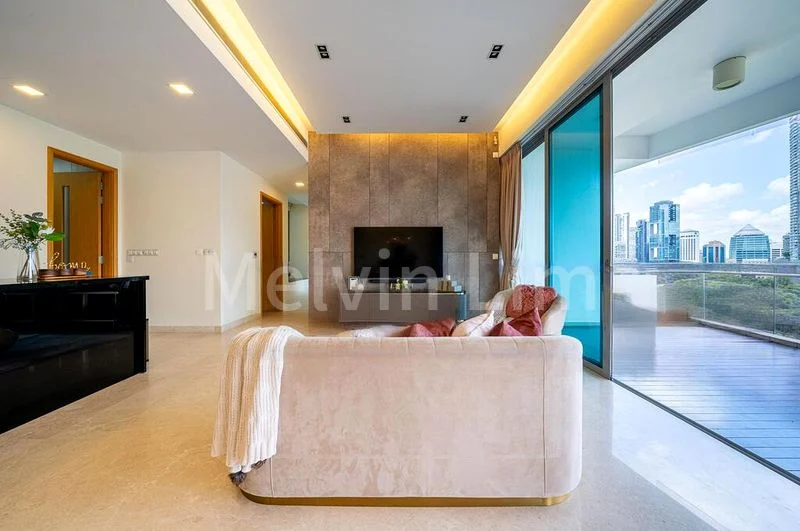 3 Bed Condo for Sale in  Grange Infinite - Image 4