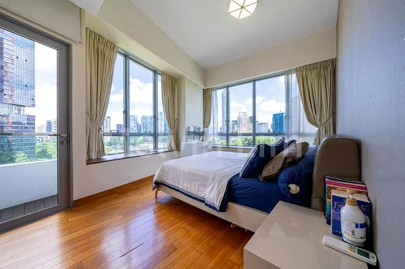 3 Bed Condo for Sale in  Grange Infinite - Image 10