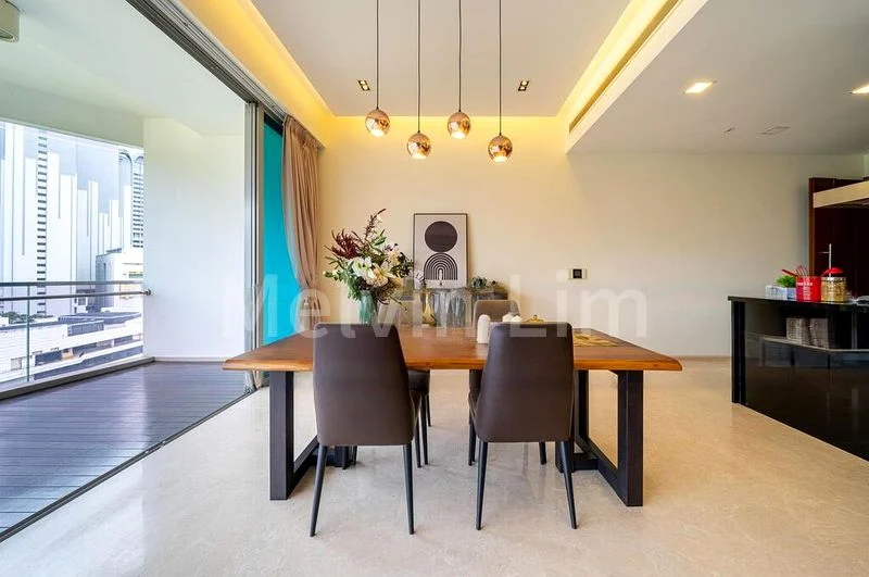 3 Bed Condo for Sale in  Grange Infinite - Image 5